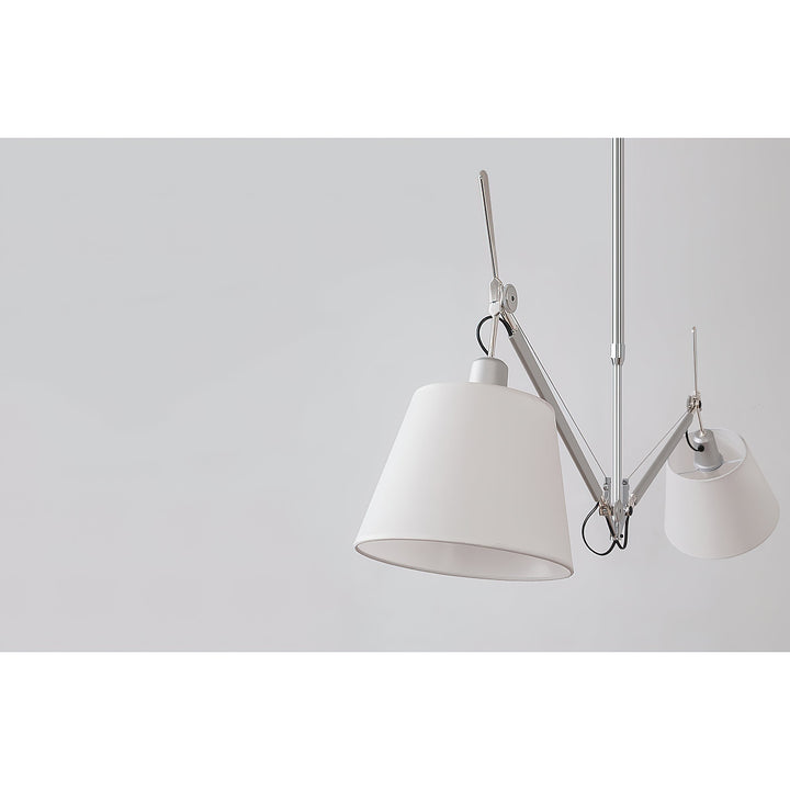 Sorinia lampada a sospensione