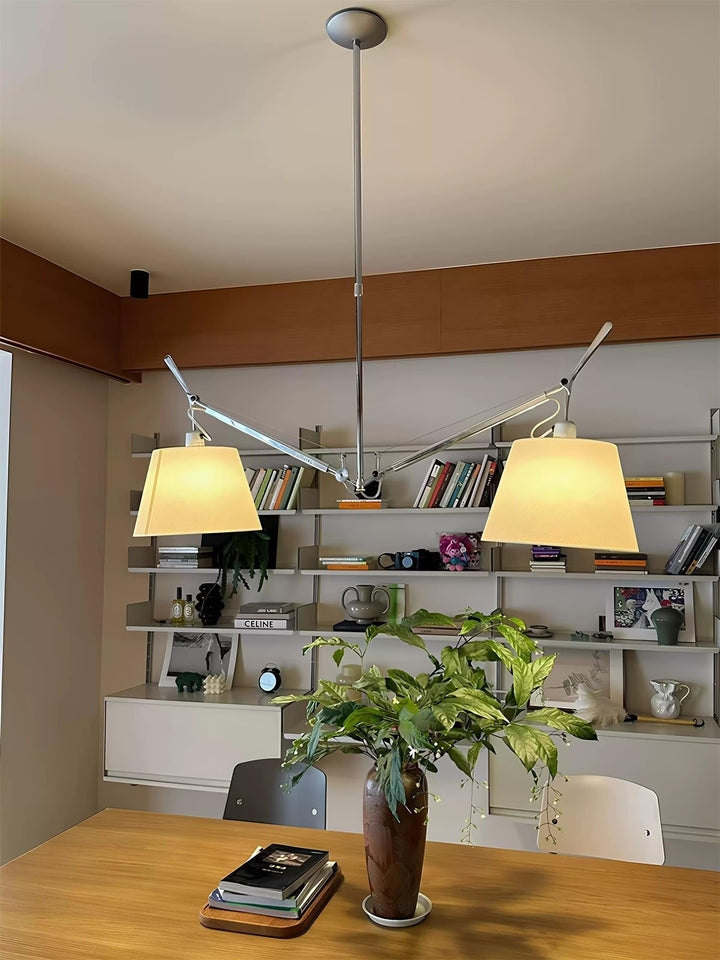 Sorinia lampada a sospensione