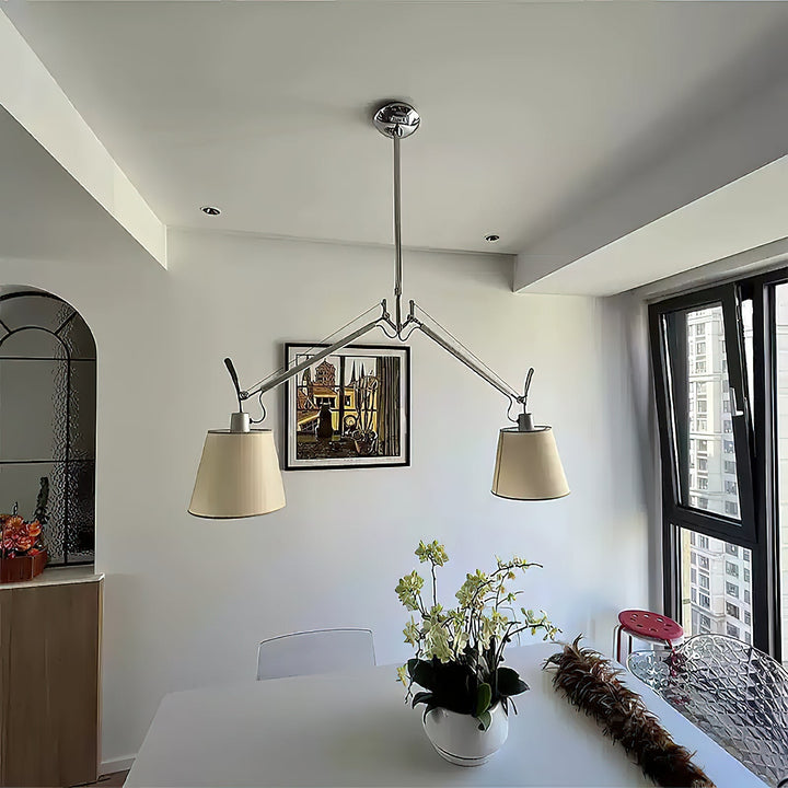 Sorinia lampada a sospensione