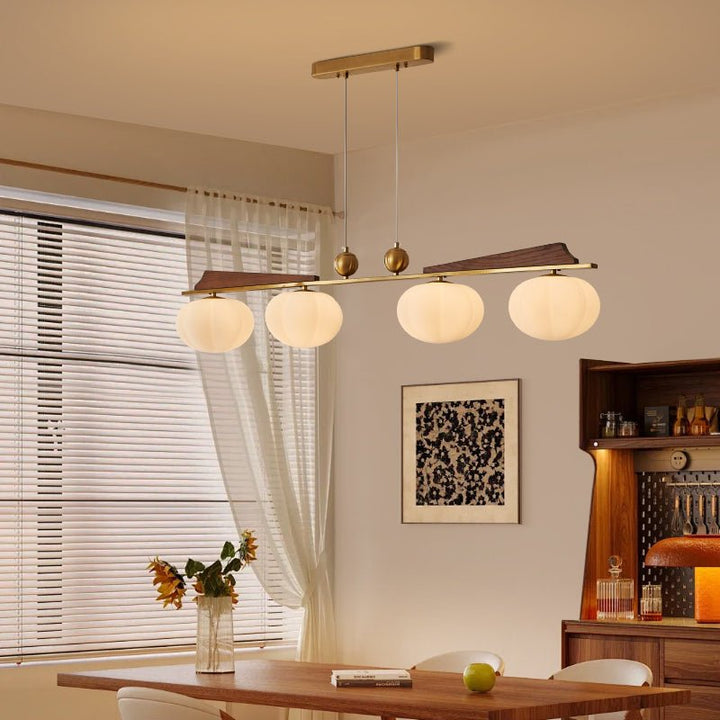 Astrid Bloom lampadario