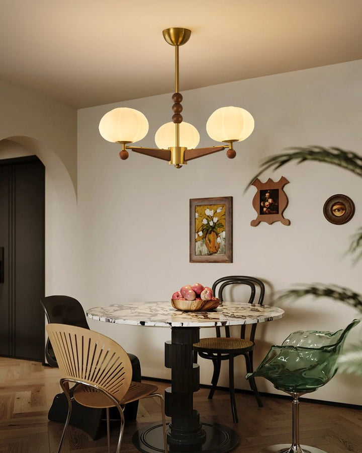Astrid Bloom lampadario