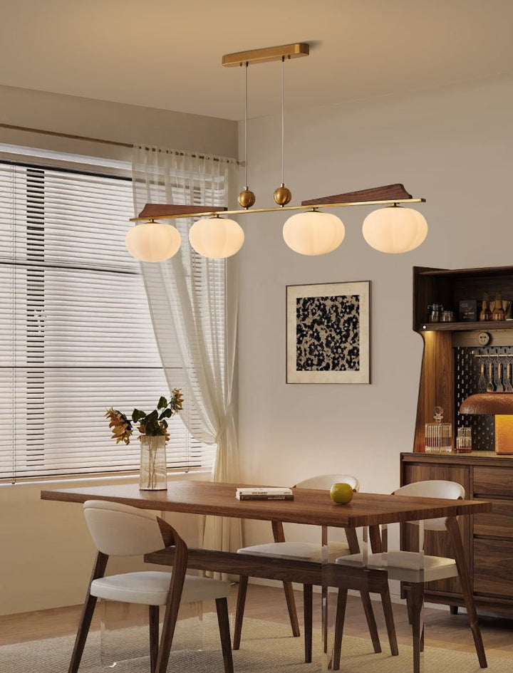 Astrid Bloom lampadario