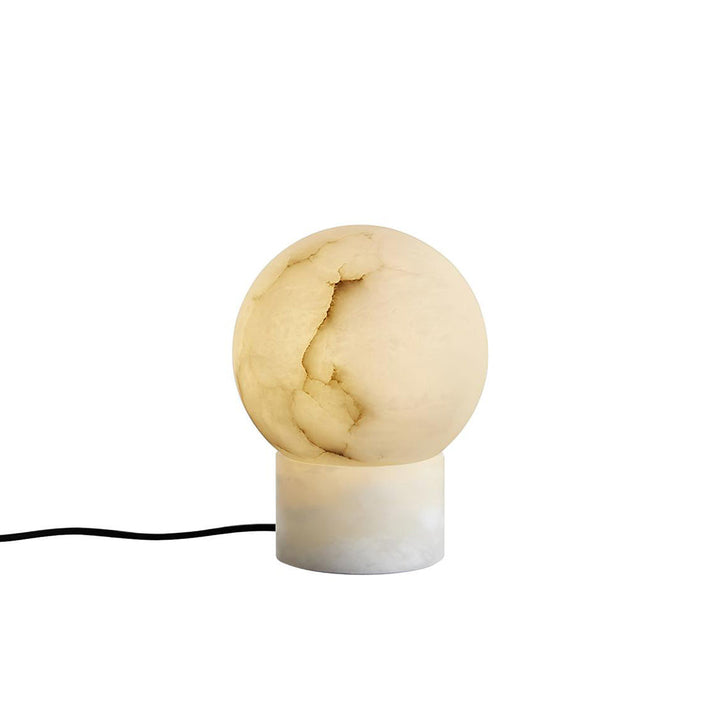 Orbition lampada da tavolo