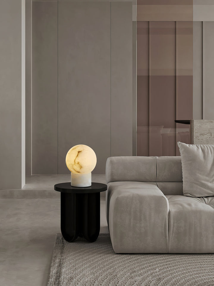 Orbition lampada da tavolo