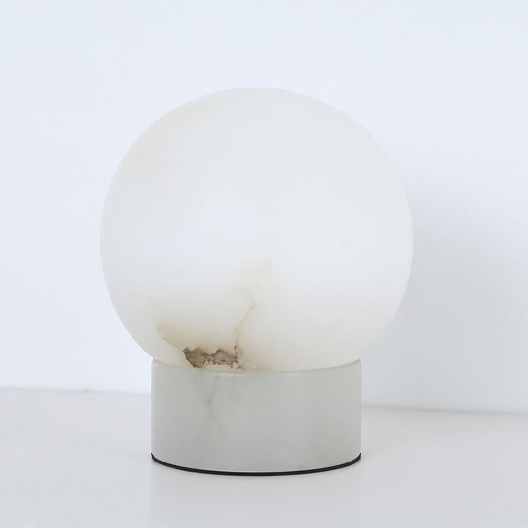 Orbition lampada da tavolo