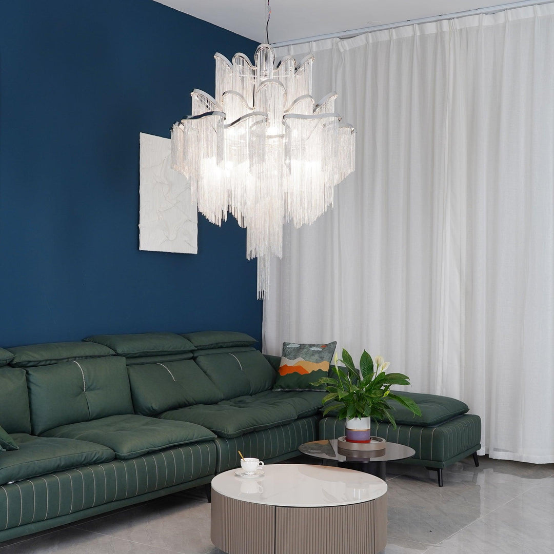 Noririne Stream Chain lampadario