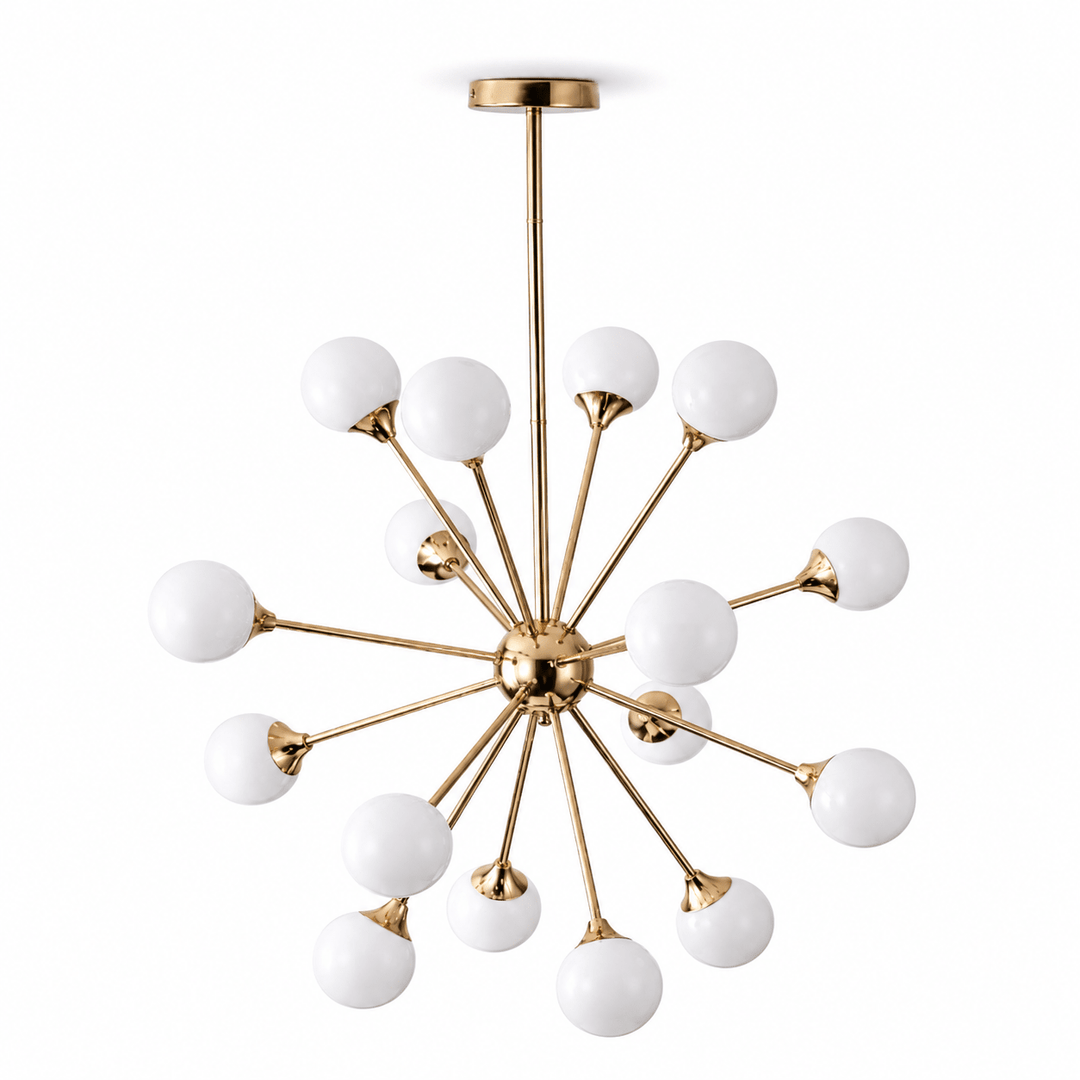 Atomic lampadario Sputnik