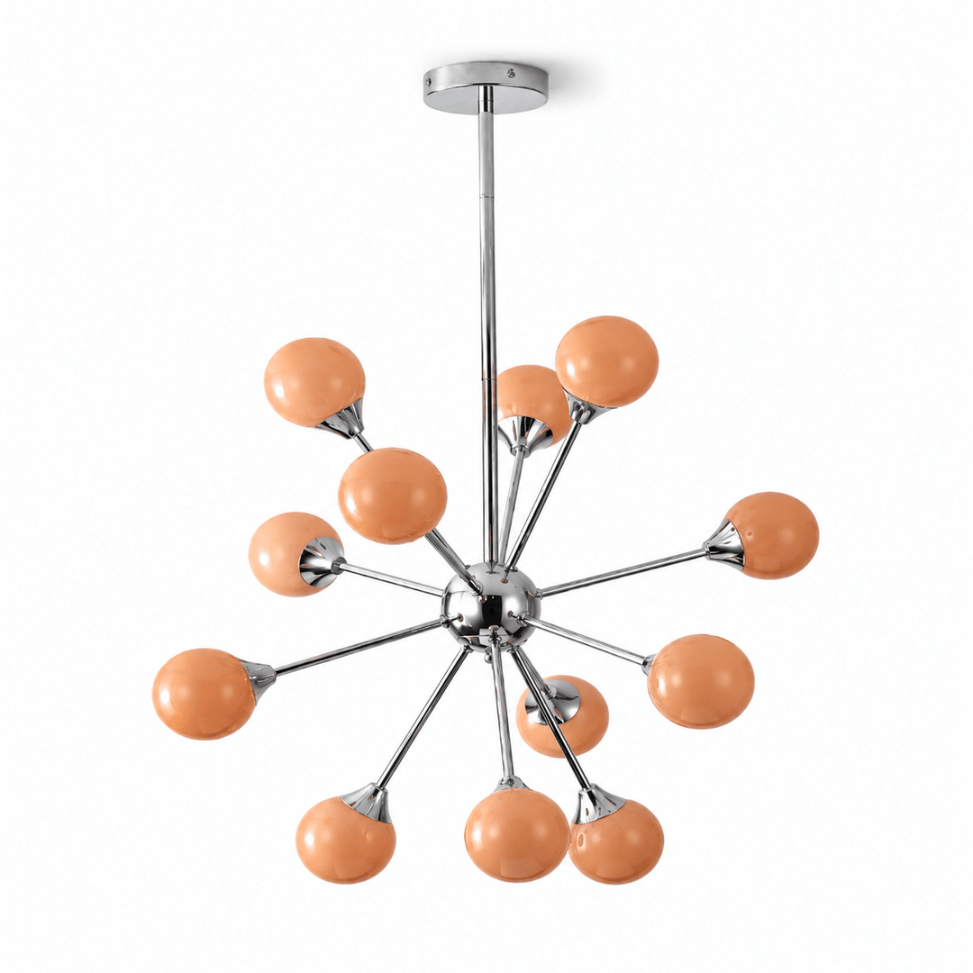 Atomic lampadario Sputnik