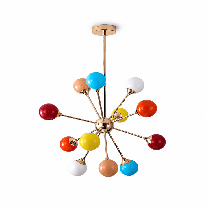 Atomic lampadario Sputnik