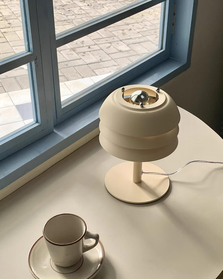 Soraaya lampada da tavolo