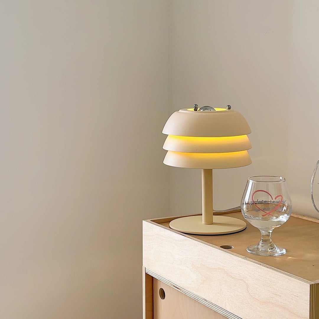 Soraaya lampada da tavolo