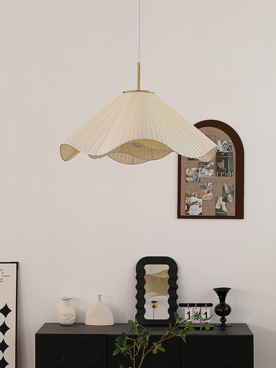 Sabrielle lampada a sospensione