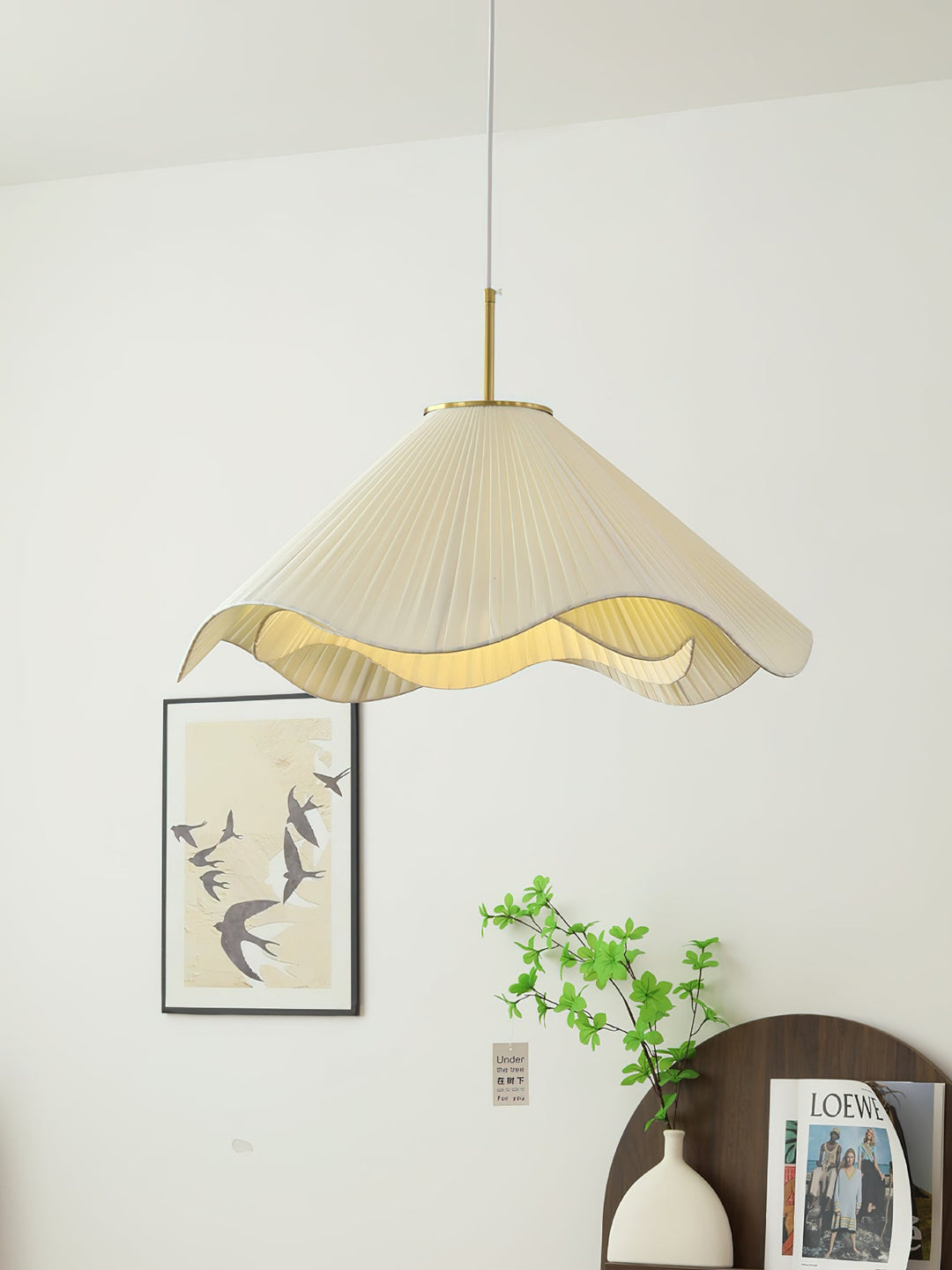 Sabrielle lampada a sospensione