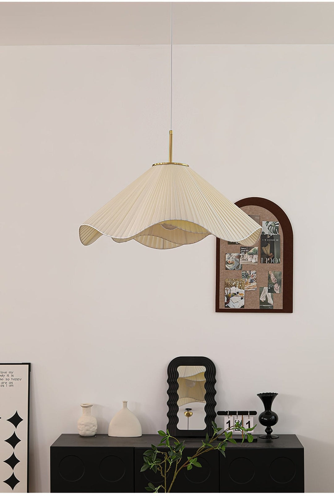 Sabrielle lampada a sospensione