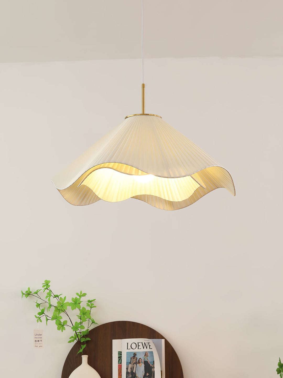 Sabrielle lampada a sospensione