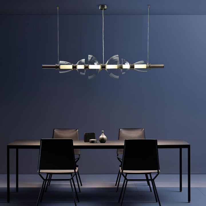 Cirisina lampada a sospensione Luminosity