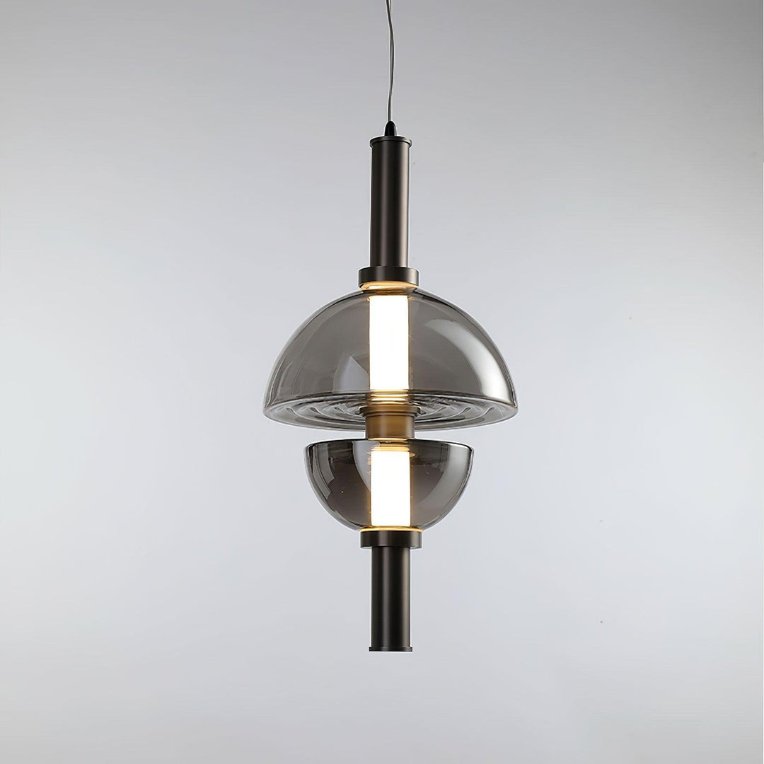 Cirisina lampada a sospensione Luminosity