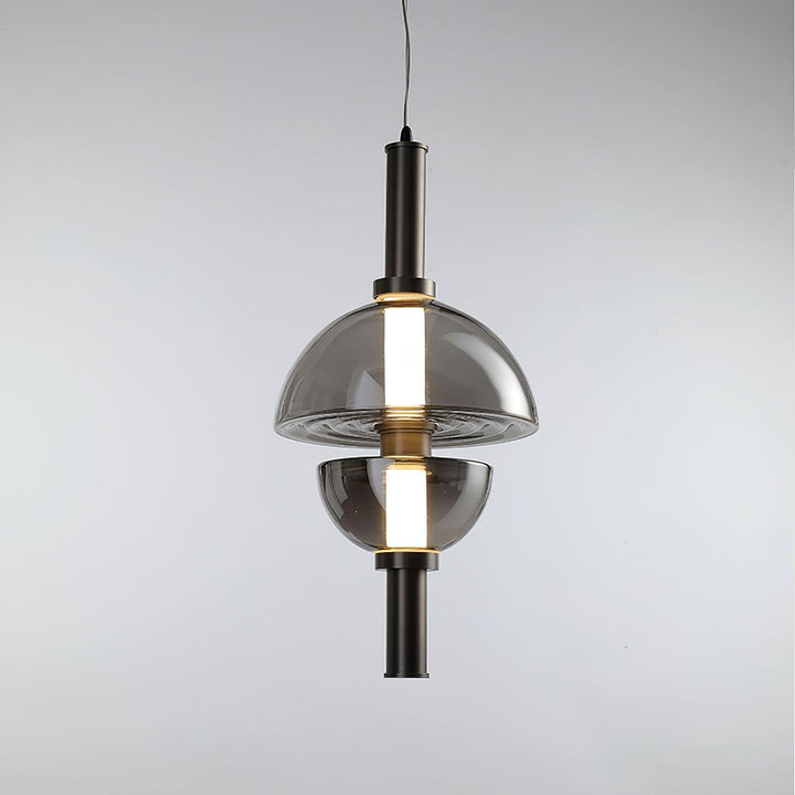 Cirisina lampada a sospensione Luminosity
