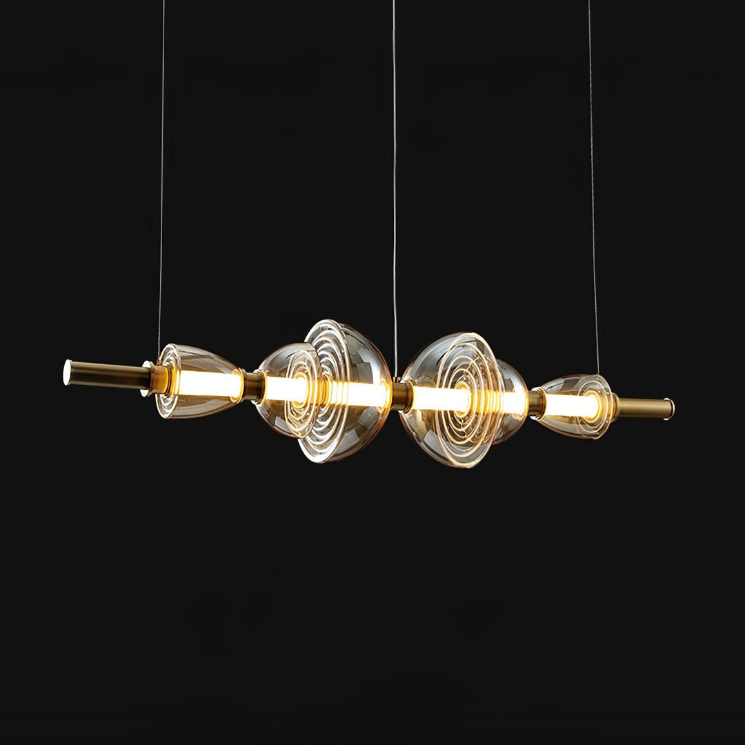 Cirisina lampada a sospensione Luminosity
