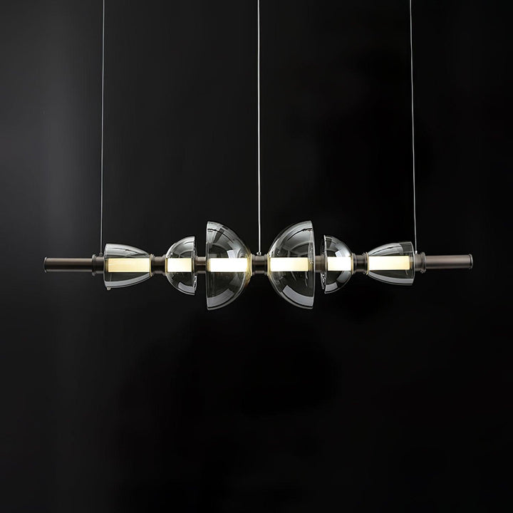 Cirisina lampada a sospensione Luminosity