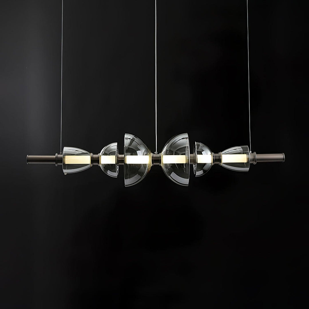 Cirisina lampada a sospensione Luminosity