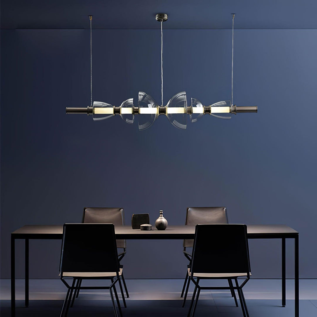 Cirisina lampada a sospensione Luminosity