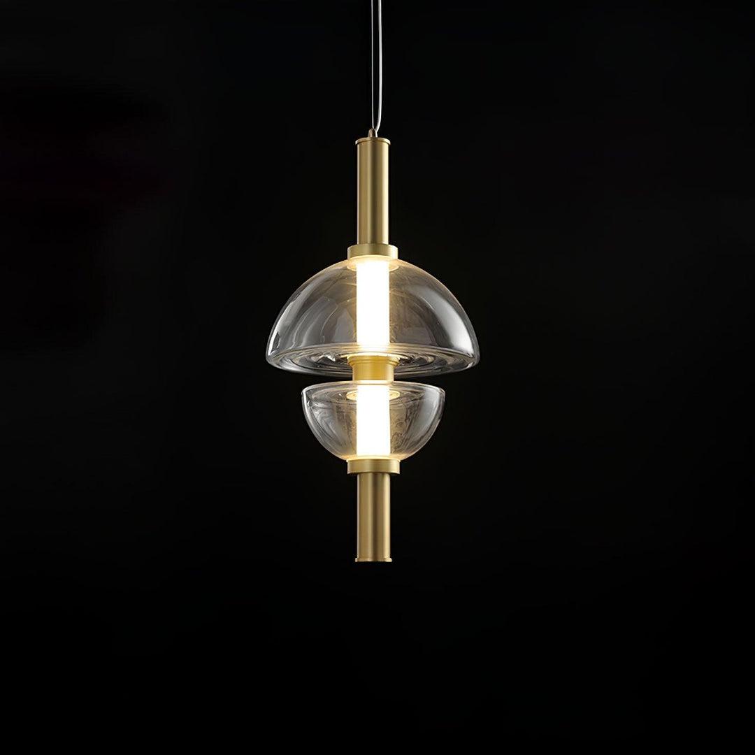 Cirisina lampada a sospensione Luminosity