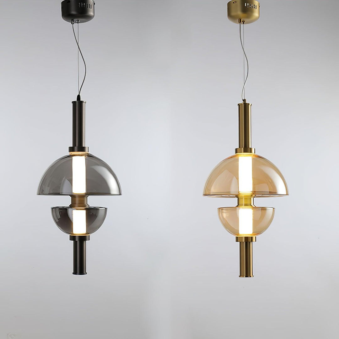 Cirisina lampada a sospensione Luminosity