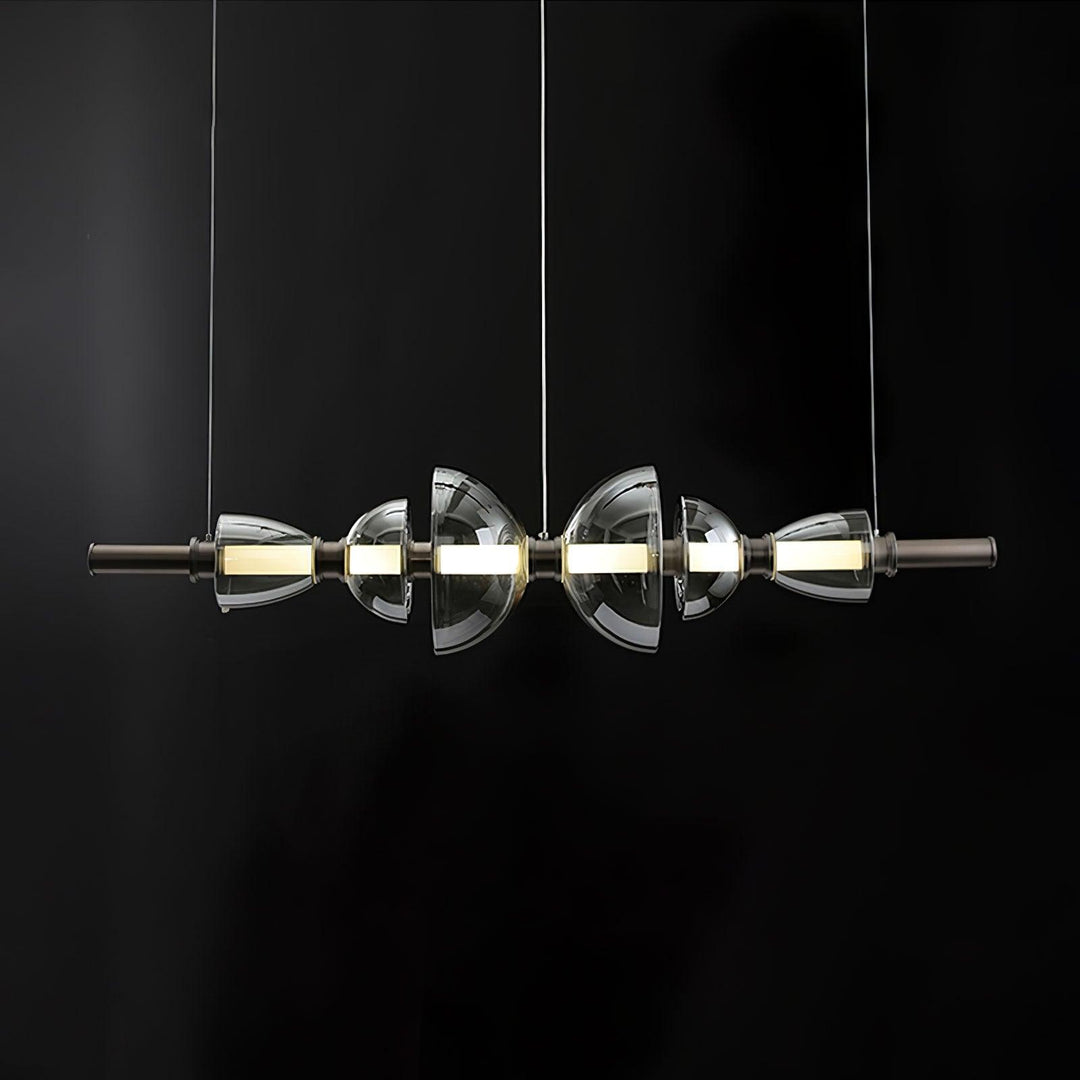 Cirisina lampada a sospensione Luminosity