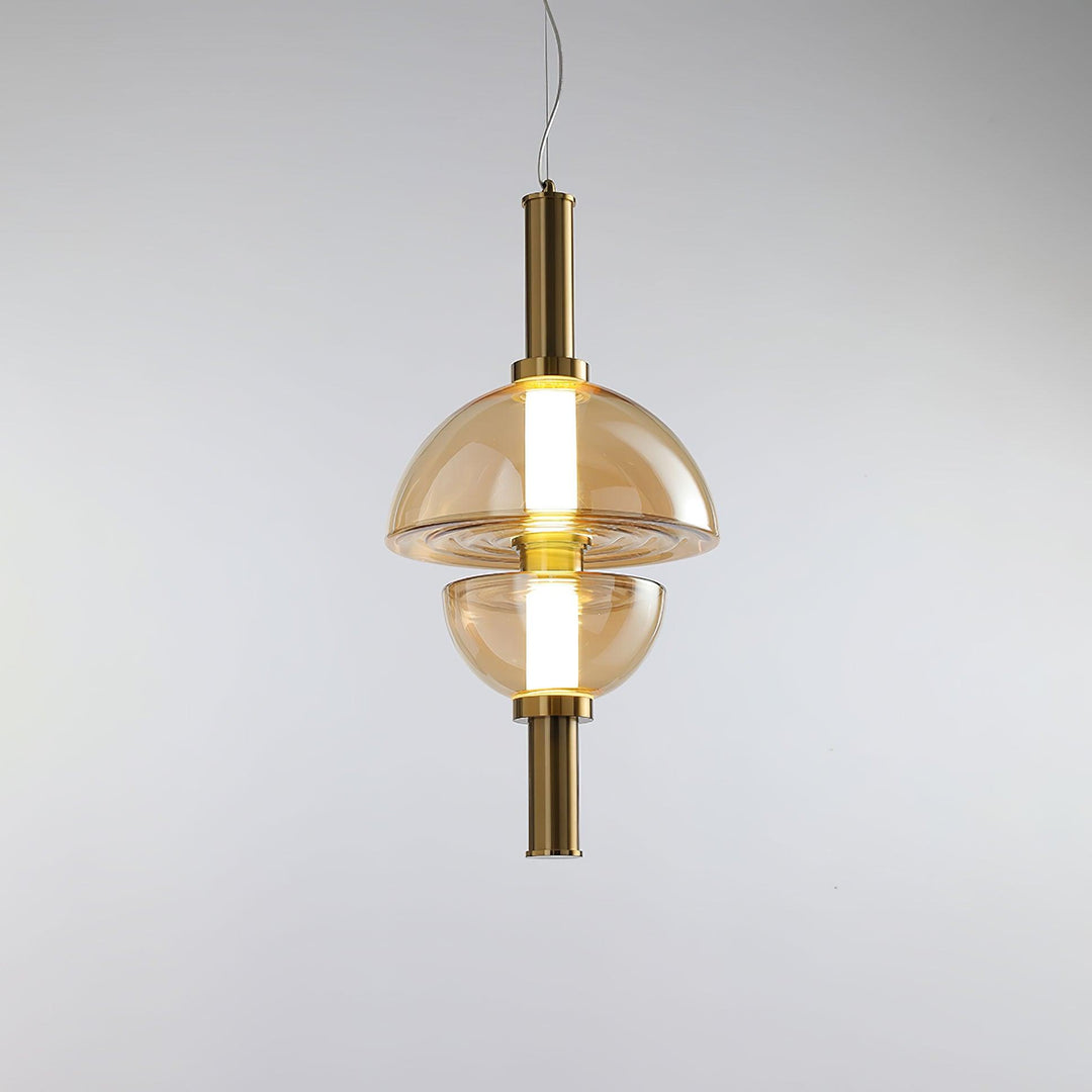 Cirisina lampada a sospensione Luminosity