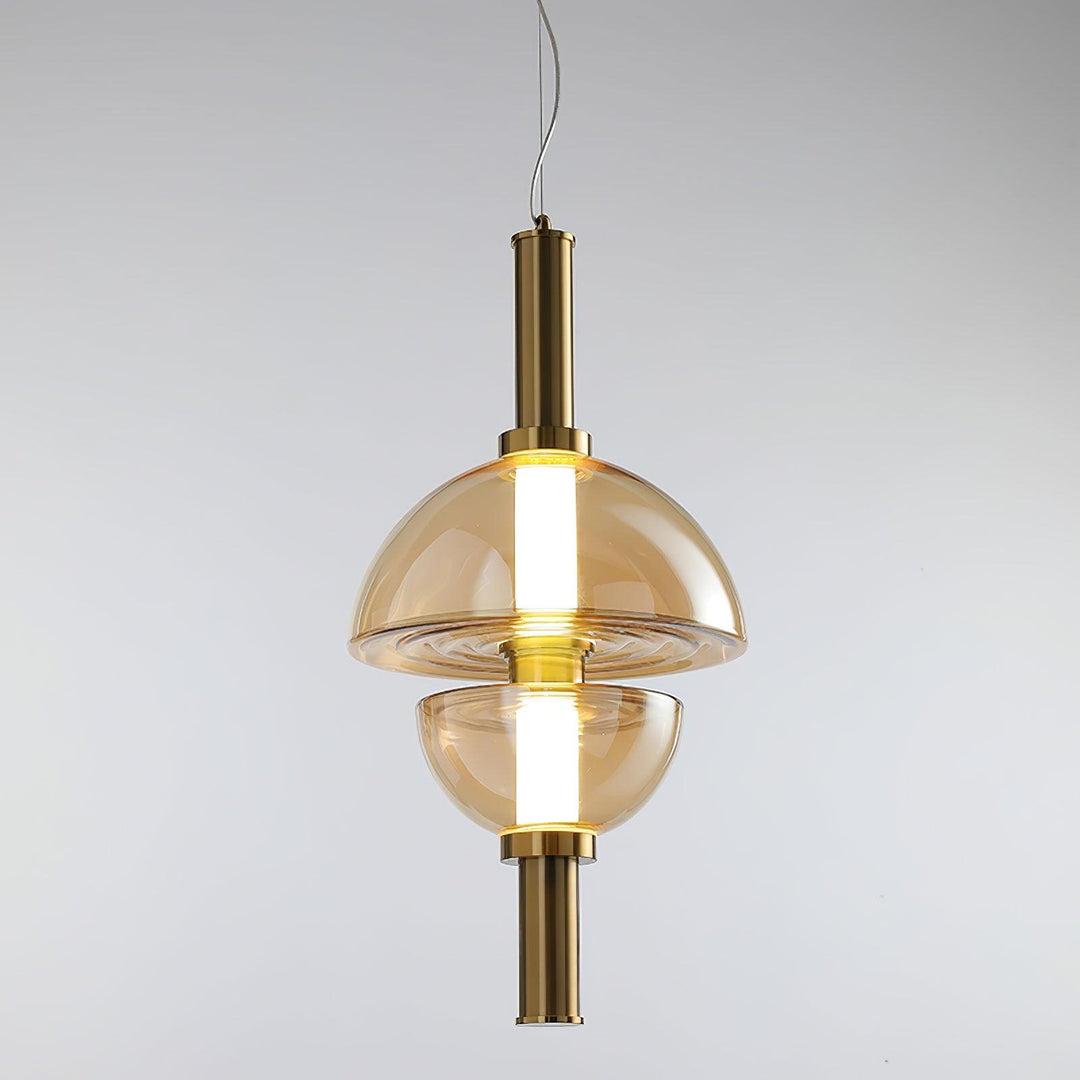 Cirisina lampada a sospensione Luminosity