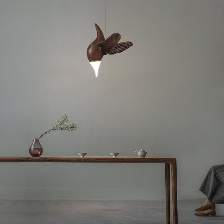 Sylphia Flight lampadario