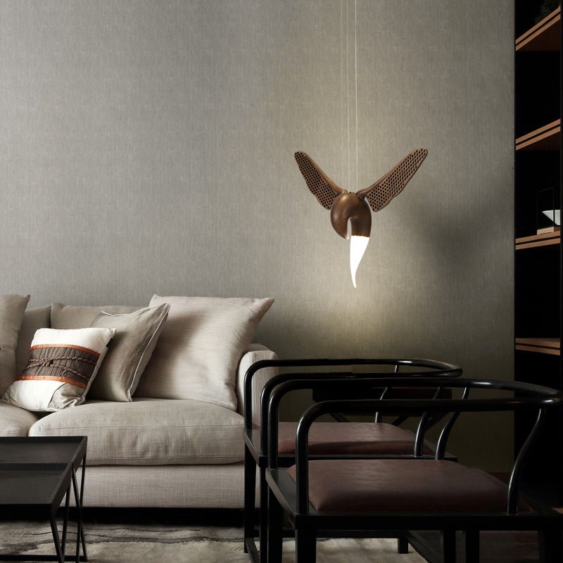 Sylphia Flight lampadario