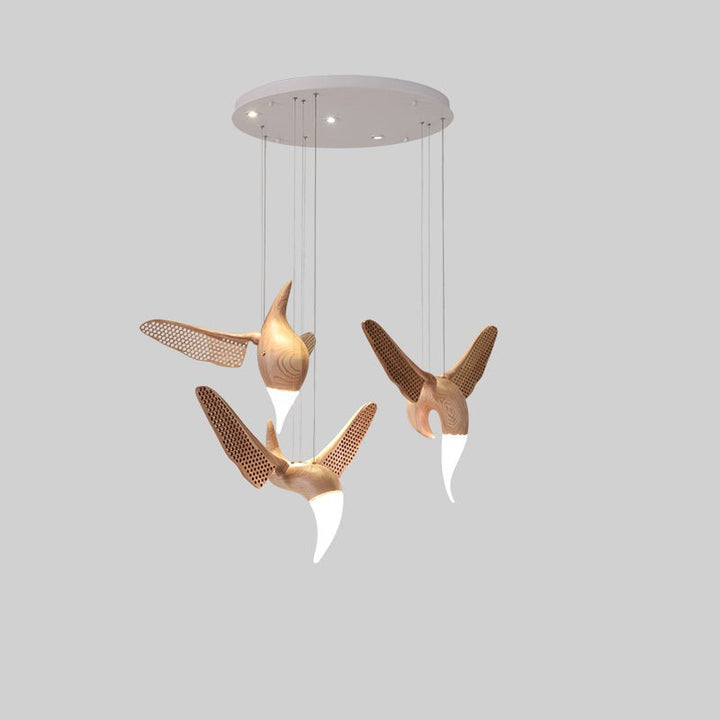 Sylphia Flight lampadario