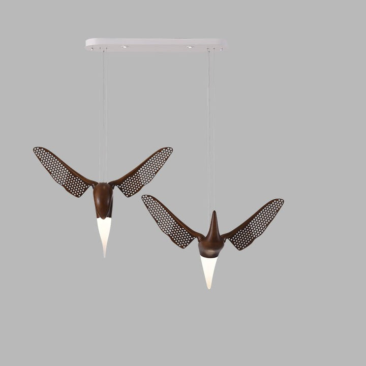 Sylphia Flight lampadario