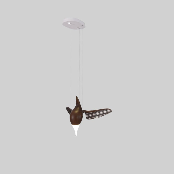 Sylphia Flight lampadario