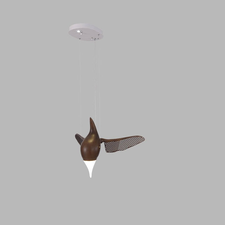 Sylphia Flight lampadario