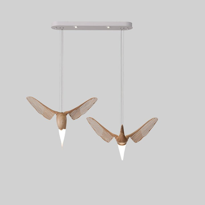Sylphia Flight lampadario