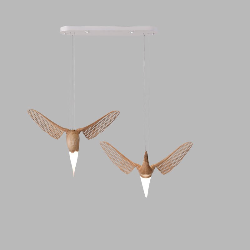 Sylphia Flight lampadario