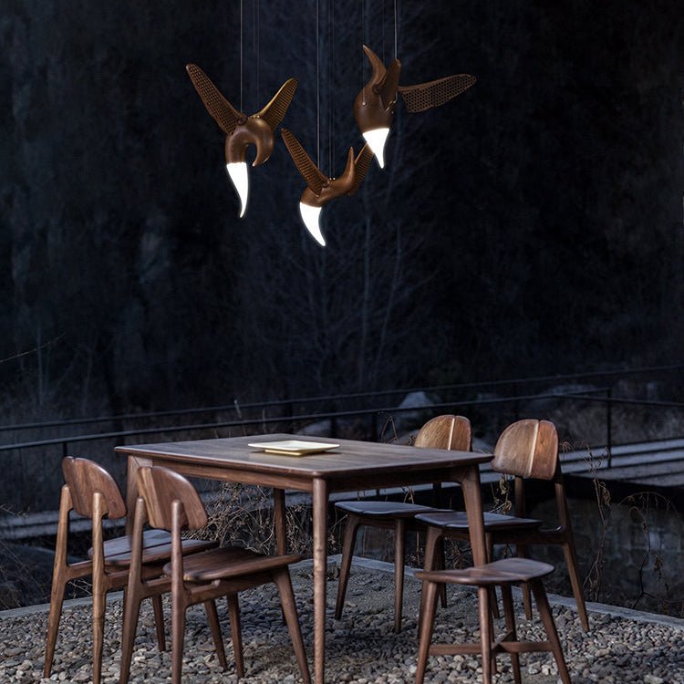 Sylphia Flight lampadario