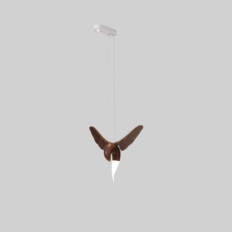 Sylphia Flight lampadario