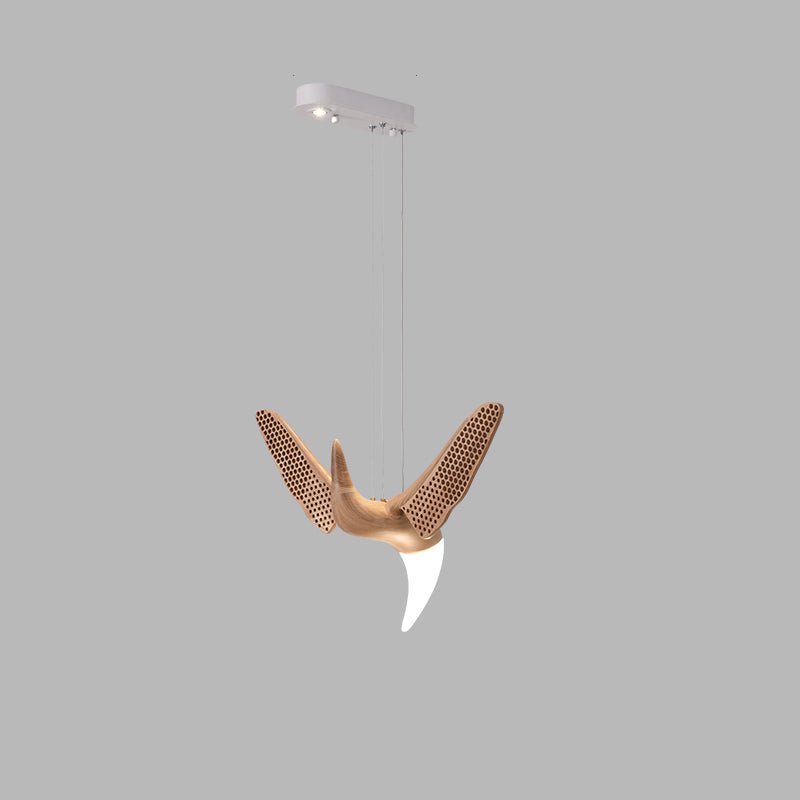 Sylphia Flight lampadario