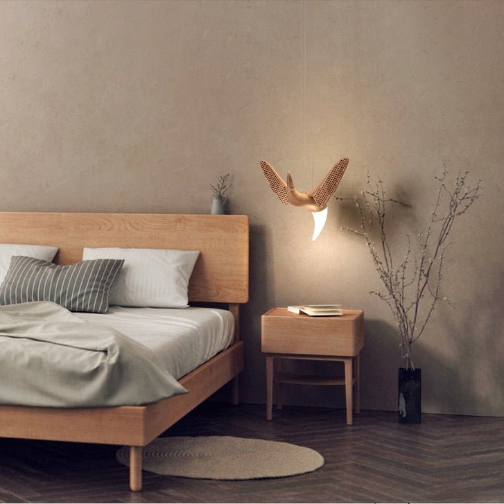 Sylphia Flight lampadario