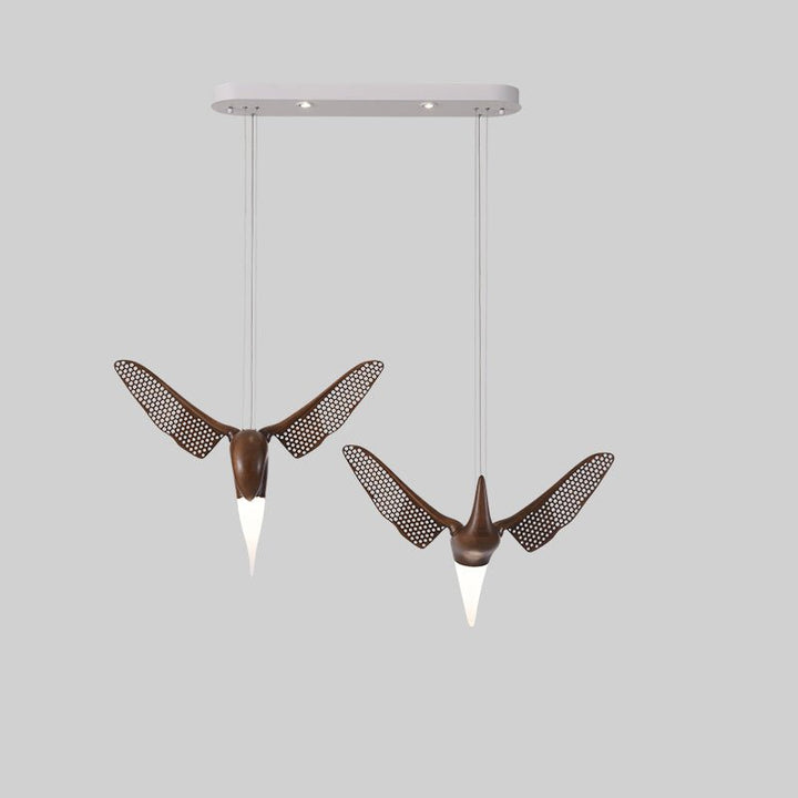 Sylphia Flight lampadario