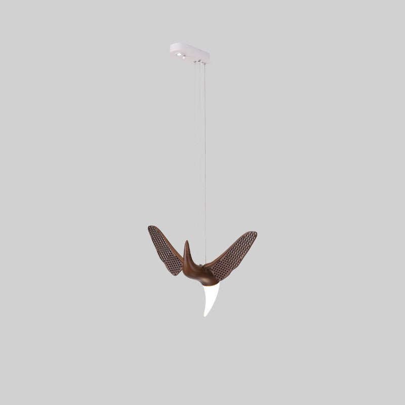 Sylphia Flight lampadario
