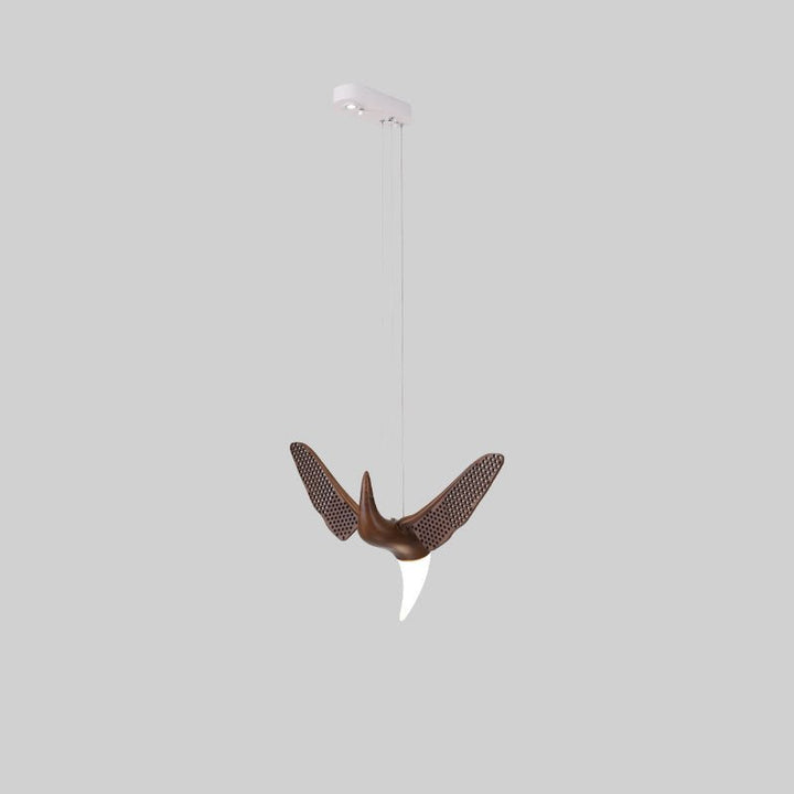 Sylphia Flight lampadario