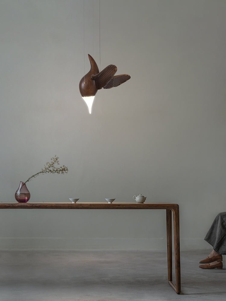 Sylphia Flight lampadario