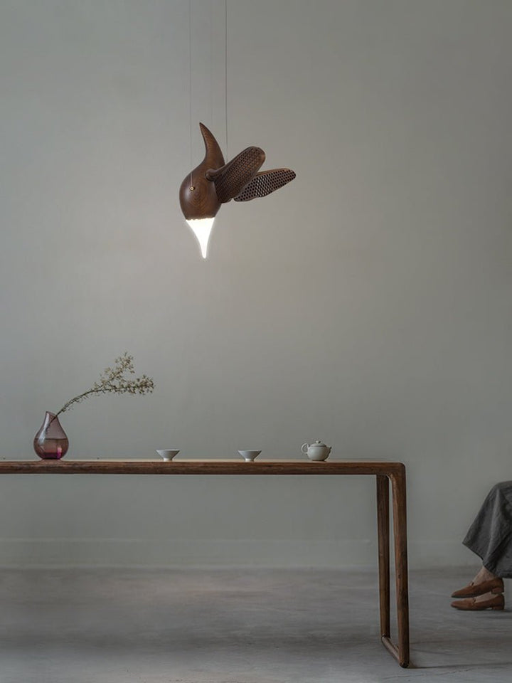 Sylphia Flight lampadario