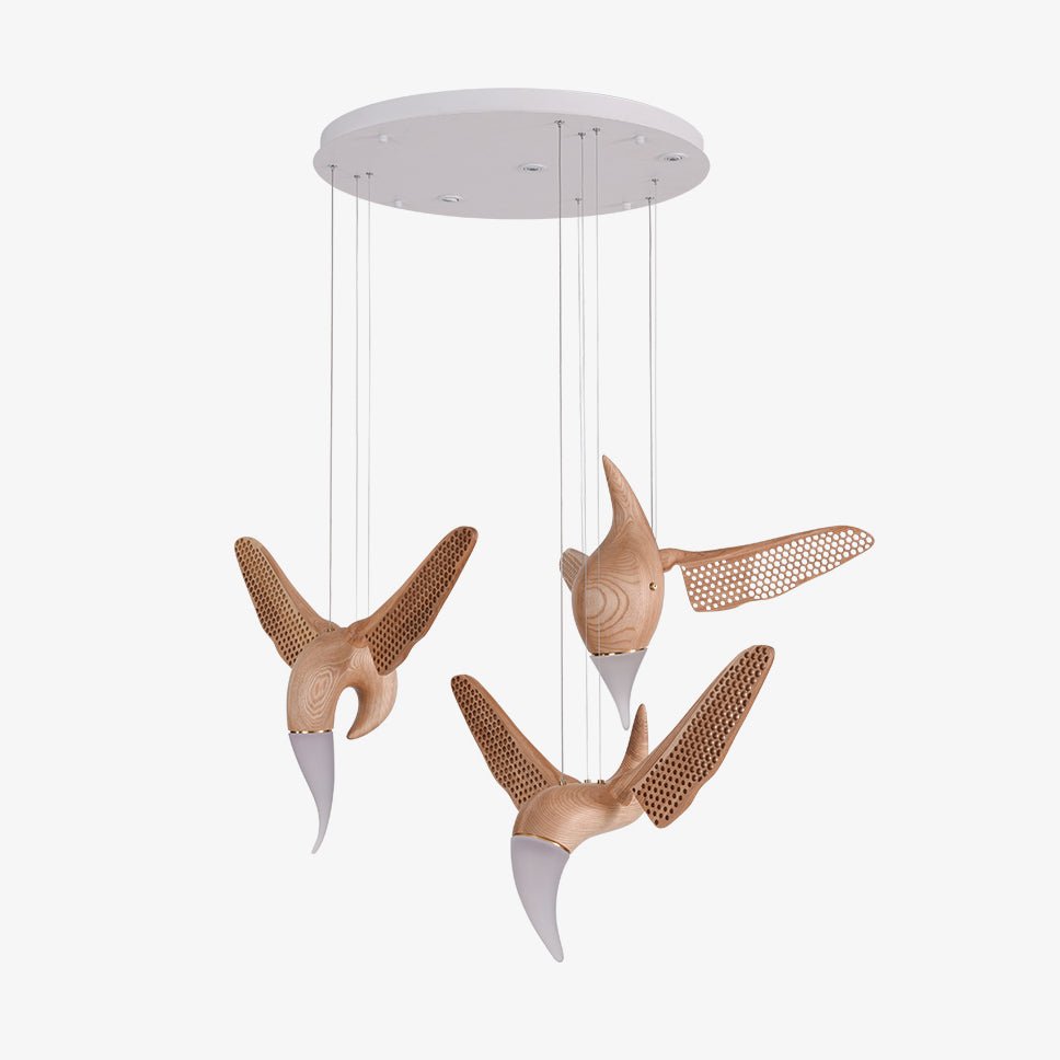 Sylphia Flight lampadario