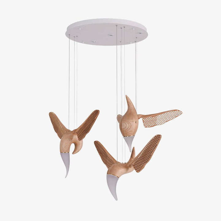 Sylphia Flight lampadario
